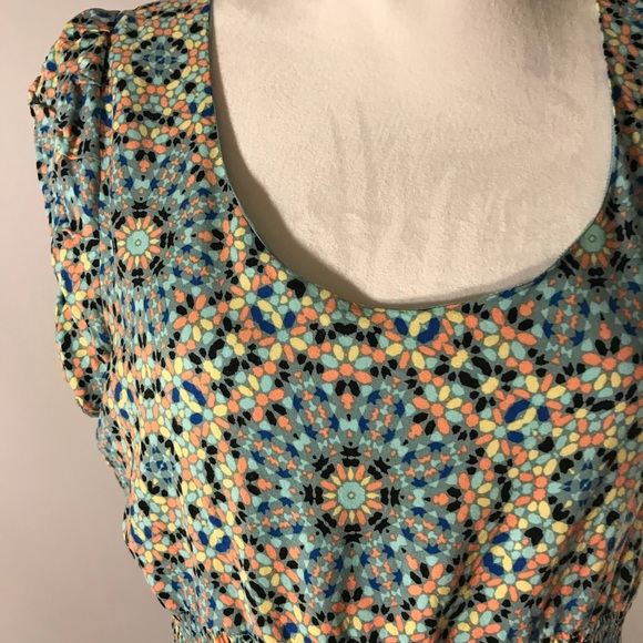 American Rag Cie dress - Picture 3 of 4